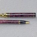 Classic Twist Pens and Letter Opener