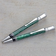 Executive Pen and Pencil Set